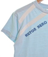 -（ソノタ）Tシャツ・カットソー 青 サイズ:L メンズ/2200327945154