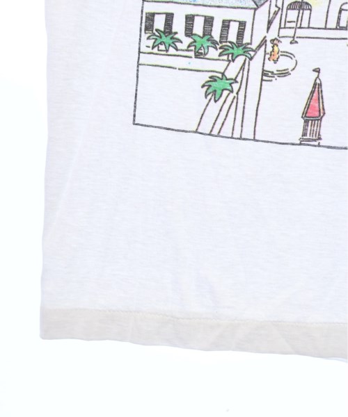 -（ソノタ）Tシャツ・カットソー 白 サイズ:XL メンズ/2200327945482