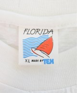 -（ソノタ）Tシャツ・カットソー 白 サイズ:XL メンズ/2200327945482