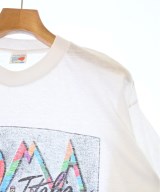 -（ソノタ）Tシャツ・カットソー 白 サイズ:XL メンズ/2200327945482