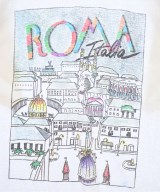 -（ソノタ）Tシャツ・カットソー 白 サイズ:XL メンズ/2200327945482