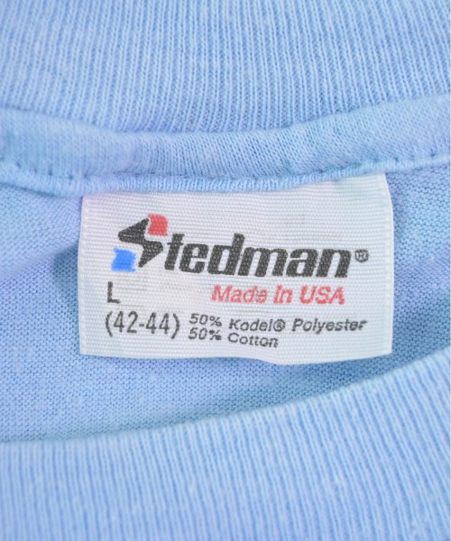 -（ソノタ）Tシャツ・カットソー 青 サイズ:L メンズ/2200327945611