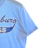 -（ソノタ）Tシャツ・カットソー 青 サイズ:L メンズ/2200327945611