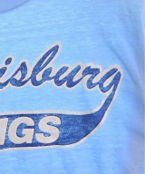 -（ソノタ）Tシャツ・カットソー 青 サイズ:L メンズ/2200327945611