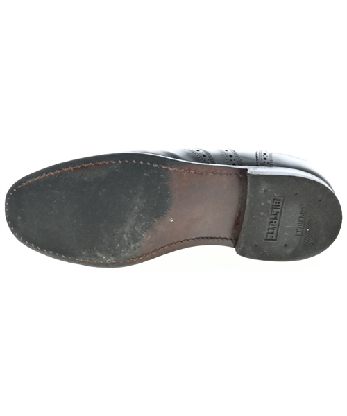 STUART Mcguire（スチュアートマクガイア）ビジネス・ドレスシューズ 黒 サイズ:-(25.5cm位) メンズ/2200373270071