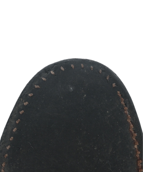 STUART Mcguire（スチュアートマクガイア）ビジネス・ドレスシューズ 黒 サイズ:-(25.5cm位) メンズ/2200373270071