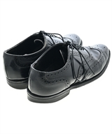 STUART Mcguire（スチュアートマクガイア）ビジネス・ドレスシューズ 黒 サイズ:-(25.5cm位) メンズ/2200373270071