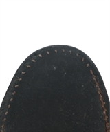 STUART Mcguire（スチュアートマクガイア）ビジネス・ドレスシューズ 黒 サイズ:-(25.5cm位) メンズ/2200373270071