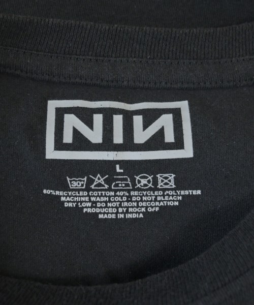 -（ソノタ）Tシャツ・カットソー グレー サイズ:L メンズ/2200464257097