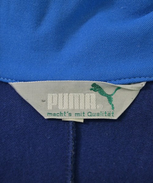 -（ソノタ）スウェット 青 サイズ:5(M位) メンズ/2200476821019