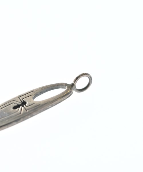 -（ソノタ）小物類（その他） シルバー サイズ:- メンズ/2200470866184