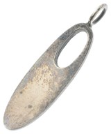 -（ソノタ）小物類（その他） シルバー サイズ:- メンズ/2200470866184