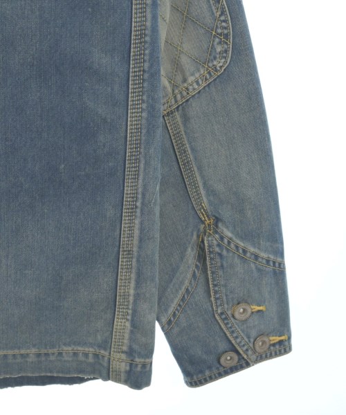 -（ソノタ）デニムジャケット 青 サイズ:38(S位) メンズ/2200496899050