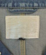 -（ソノタ）デニムジャケット 青 サイズ:38(S位) メンズ/2200496899050