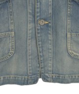 -（ソノタ）デニムジャケット 青 サイズ:38(S位) メンズ/2200496899050