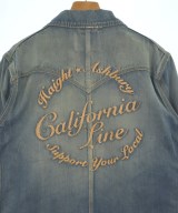 -（ソノタ）デニムジャケット 青 サイズ:38(S位) メンズ/2200496899050