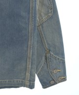 -（ソノタ）デニムジャケット 青 サイズ:38(S位) メンズ/2200496899050