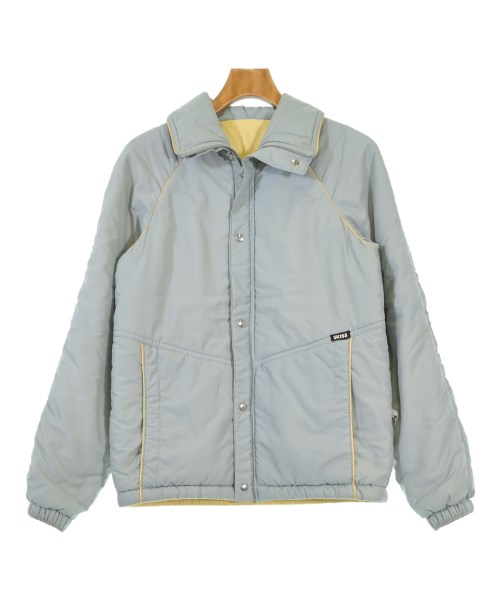 その他(ソノタ)ブルゾン グレー サイズ:-(M位)/2200506945067