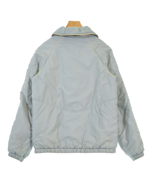 -（ソノタ）ブルゾン グレー サイズ:-(M位) メンズ/2200506945067