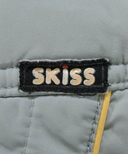 -（ソノタ）ブルゾン グレー サイズ:-(M位) メンズ/2200506945067