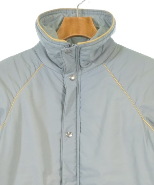 -（ソノタ）ブルゾン グレー サイズ:-(M位) メンズ/2200506945067