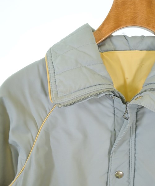 -（ソノタ）ブルゾン グレー サイズ:-(M位) メンズ/2200506945067