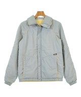 -（ソノタ）ブルゾン グレー サイズ:-(M位) メンズ/2200506945067