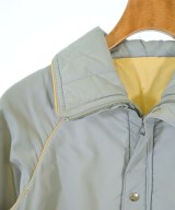 -（ソノタ）ブルゾン グレー サイズ:-(M位) メンズ/2200506945067