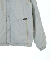 -（ソノタ）ブルゾン グレー サイズ:-(M位) メンズ/2200506945067