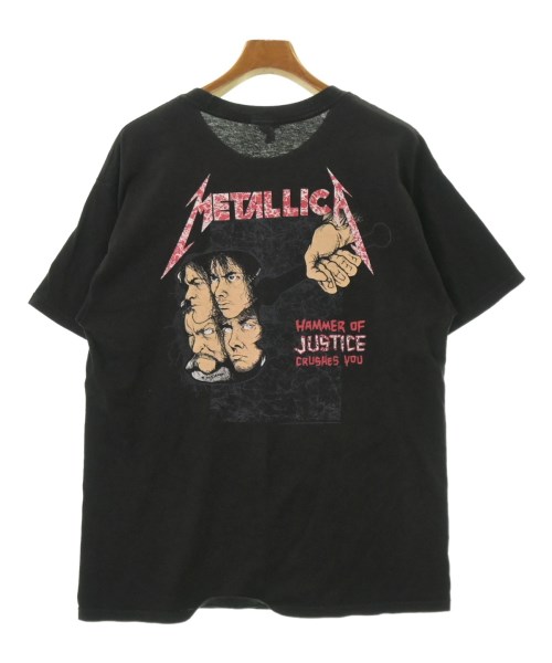 -（ソノタ）Tシャツ・カットソー 黒 サイズ:L メンズ/2200484018043