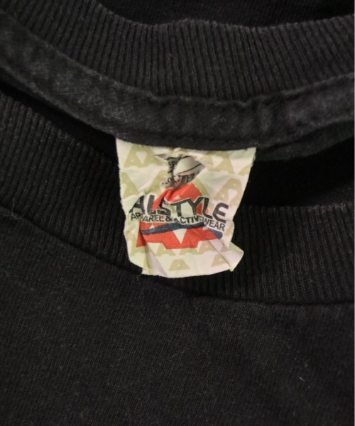 -（ソノタ）Tシャツ・カットソー 黒 サイズ:L メンズ/2200484018043