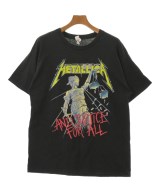 -（ソノタ）Tシャツ・カットソー 黒 サイズ:L メンズ/2200484018043