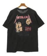 -（ソノタ）Tシャツ・カットソー 黒 サイズ:L メンズ/2200484018043
