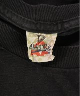 -（ソノタ）Tシャツ・カットソー 黒 サイズ:L メンズ/2200484018043