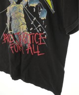 -（ソノタ）Tシャツ・カットソー 黒 サイズ:L メンズ/2200484018043