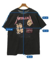 -（ソノタ）Tシャツ・カットソー 黒 サイズ:L メンズ/2200484018043