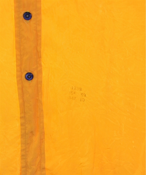 -（ソノタ）カジュアルシャツ オレンジ サイズ:15 1/2(L位) メンズ/2200456529027