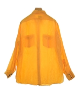 -（ソノタ）カジュアルシャツ オレンジ サイズ:15 1/2(L位) メンズ/2200456529027