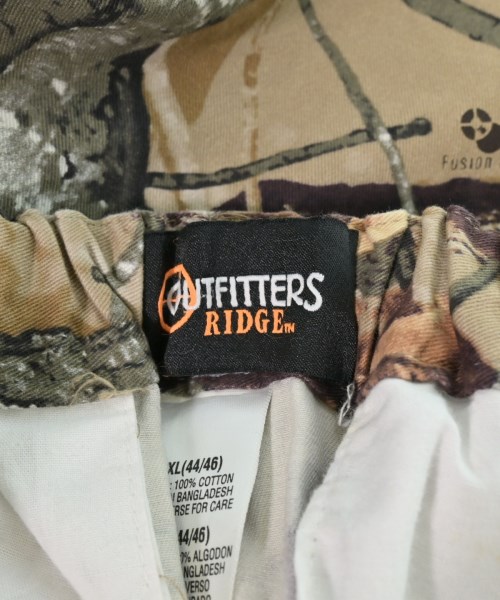 -（ソノタ）カーゴパンツ 茶 サイズ:2XL メンズ/2200555115039