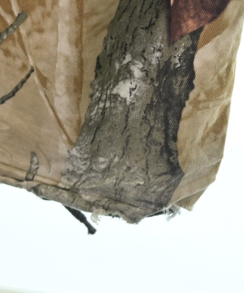 -（ソノタ）カーゴパンツ 茶 サイズ:2XL メンズ/2200555115039