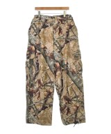 -（ソノタ）カーゴパンツ 茶 サイズ:2XL メンズ/2200555115039