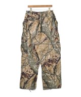 -（ソノタ）カーゴパンツ 茶 サイズ:2XL メンズ/2200555115039