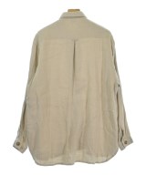 -（ソノタ）カジュアルシャツ ベージュ サイズ:-(XXL位) メンズ/2200555123072