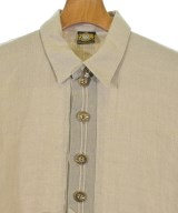 -（ソノタ）カジュアルシャツ ベージュ サイズ:-(XXL位) メンズ/2200555123072