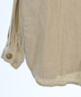 -（ソノタ）カジュアルシャツ ベージュ サイズ:-(XXL位) メンズ/2200555123072