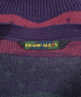 -（ソノタ）カーディガン 紫 サイズ:48(L位) メンズ/2200555123089