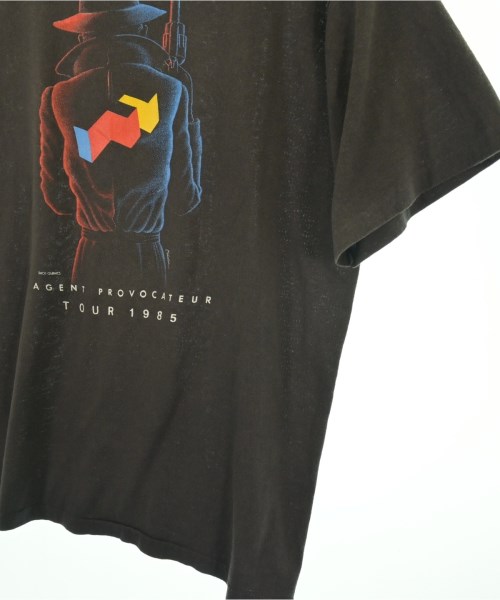 -（ソノタ）Tシャツ・カットソー 黒 サイズ:XL メンズ/2200555974056