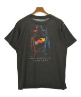 -（ソノタ）Tシャツ・カットソー 黒 サイズ:XL メンズ/2200555974056