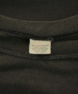 -（ソノタ）Tシャツ・カットソー 黒 サイズ:XL メンズ/2200555974056