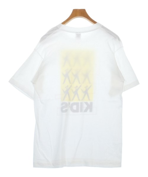 -（ソノタ）Tシャツ・カットソー 白 サイズ:M メンズ/2200557699049